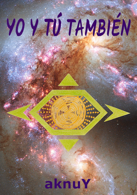 El Libro YO Y TÚ TAMBIÉN